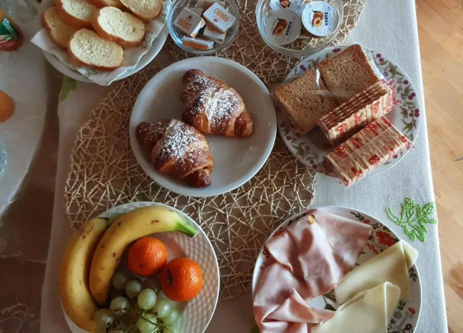 Bed and Breakfast Tosca House 2 Varenna Italia
