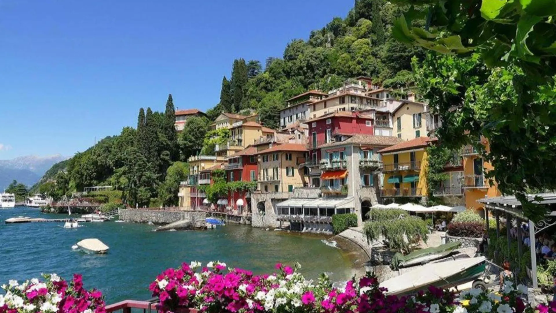 Bed and Breakfast Tosca House 2 Varenna 0*,  Italia