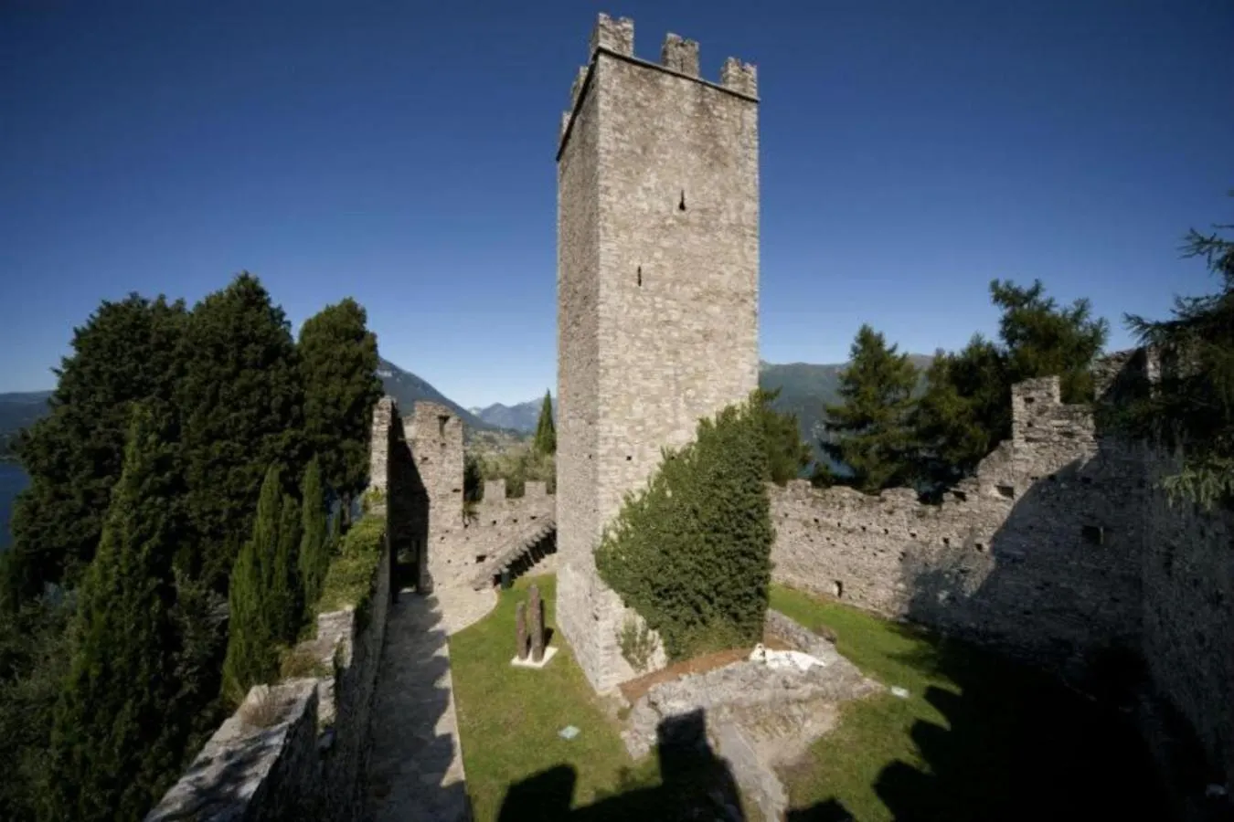 Bed and Breakfast Tosca House 2 Varenna