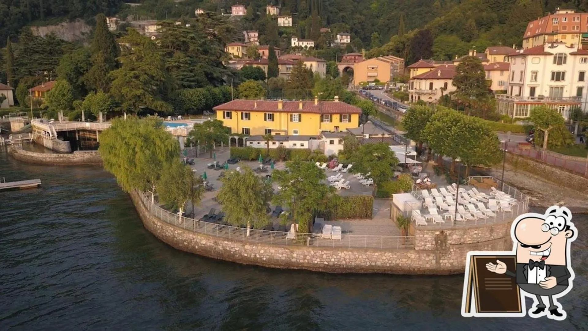 Bed and Breakfast Tosca House 2 Varenna Italia