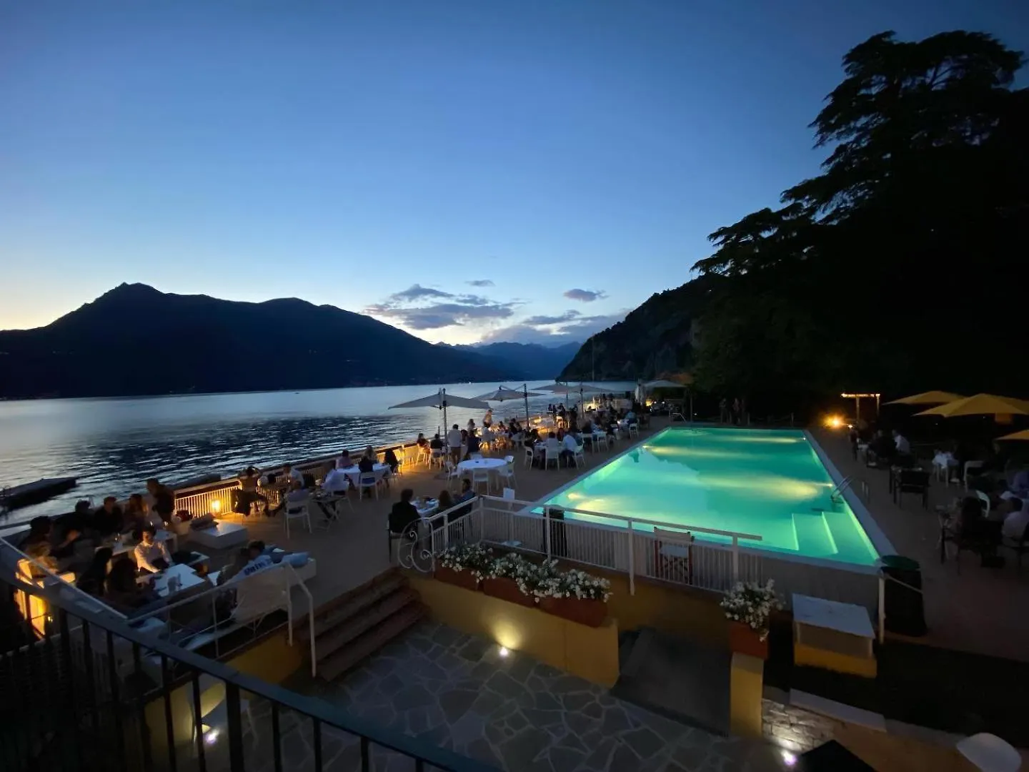 Bed and Breakfast Tosca House 2 Varenna