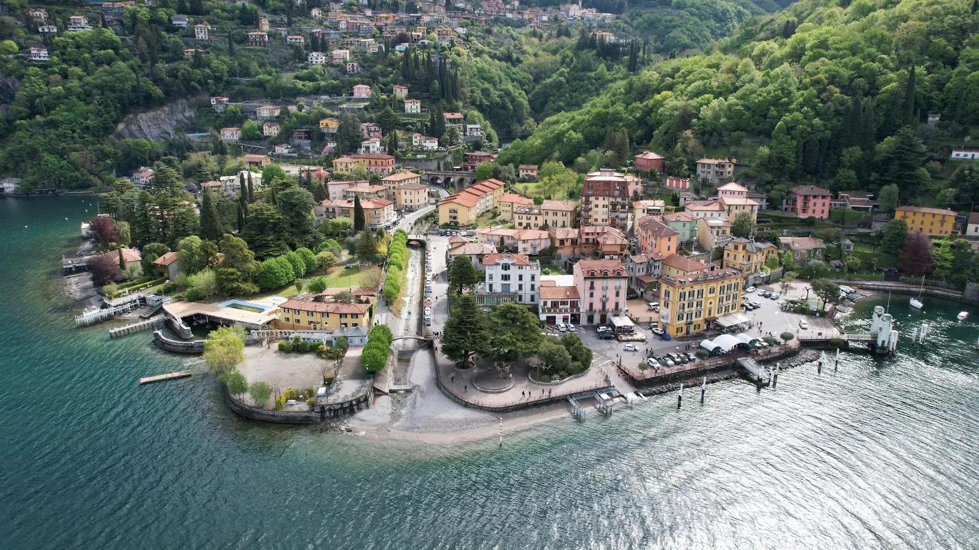 Bed and Breakfast Tosca House 2 Varenna
