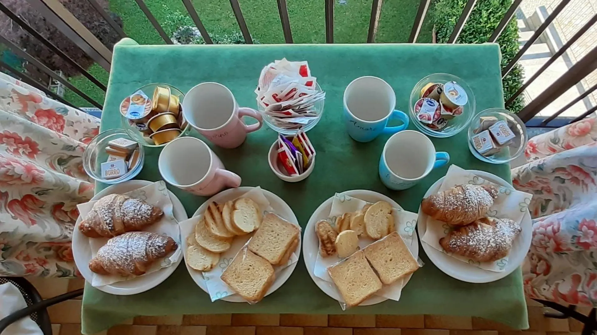 Bed and Breakfast Tosca House 2 Varenna Italia