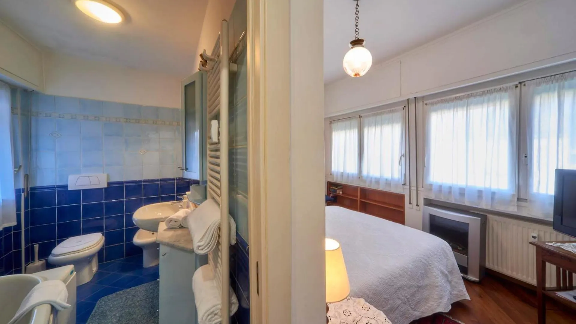 Bed and Breakfast Tosca House 2 Varenna Italia