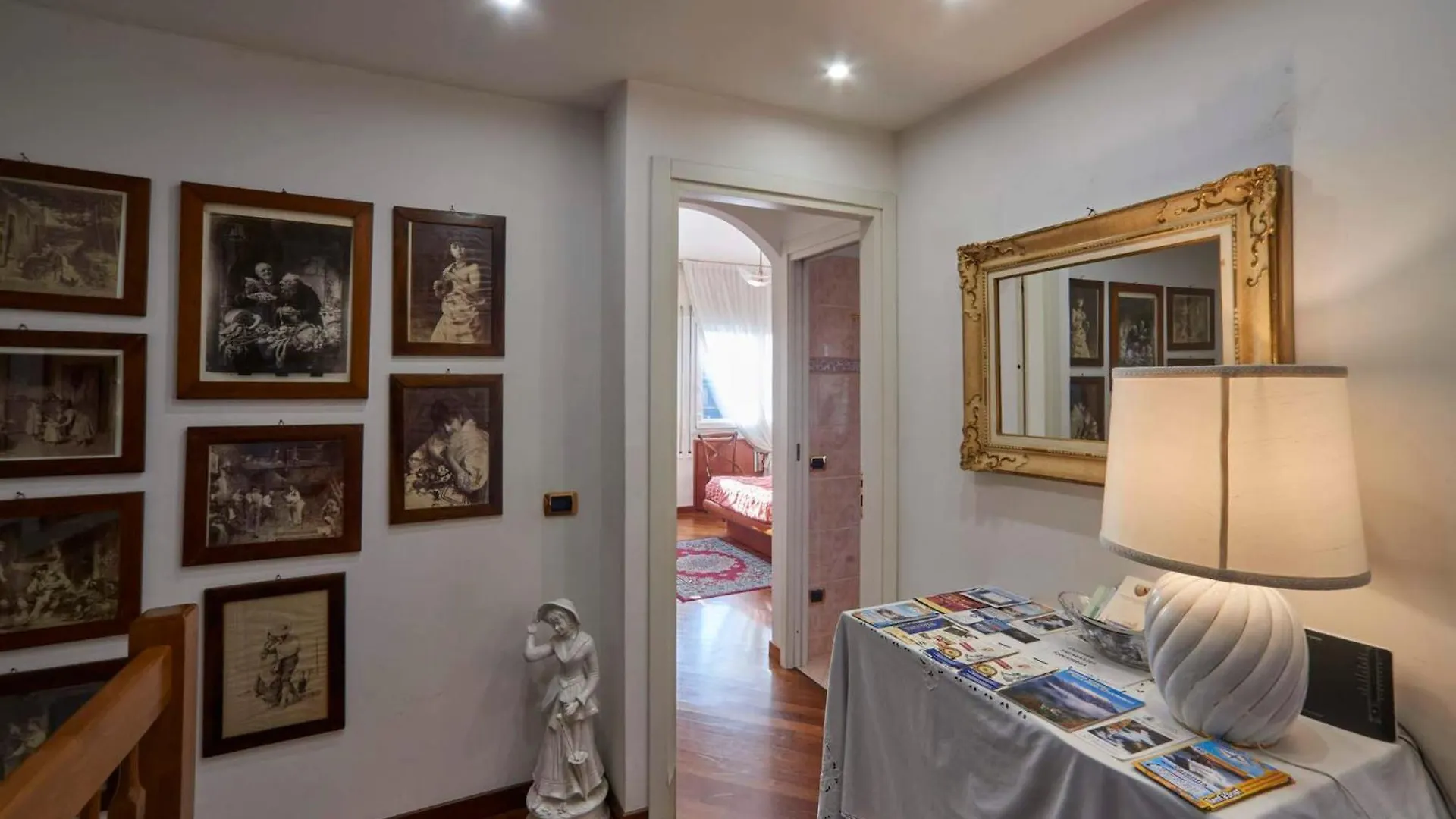 Bed and Breakfast Tosca House 2 Varenna