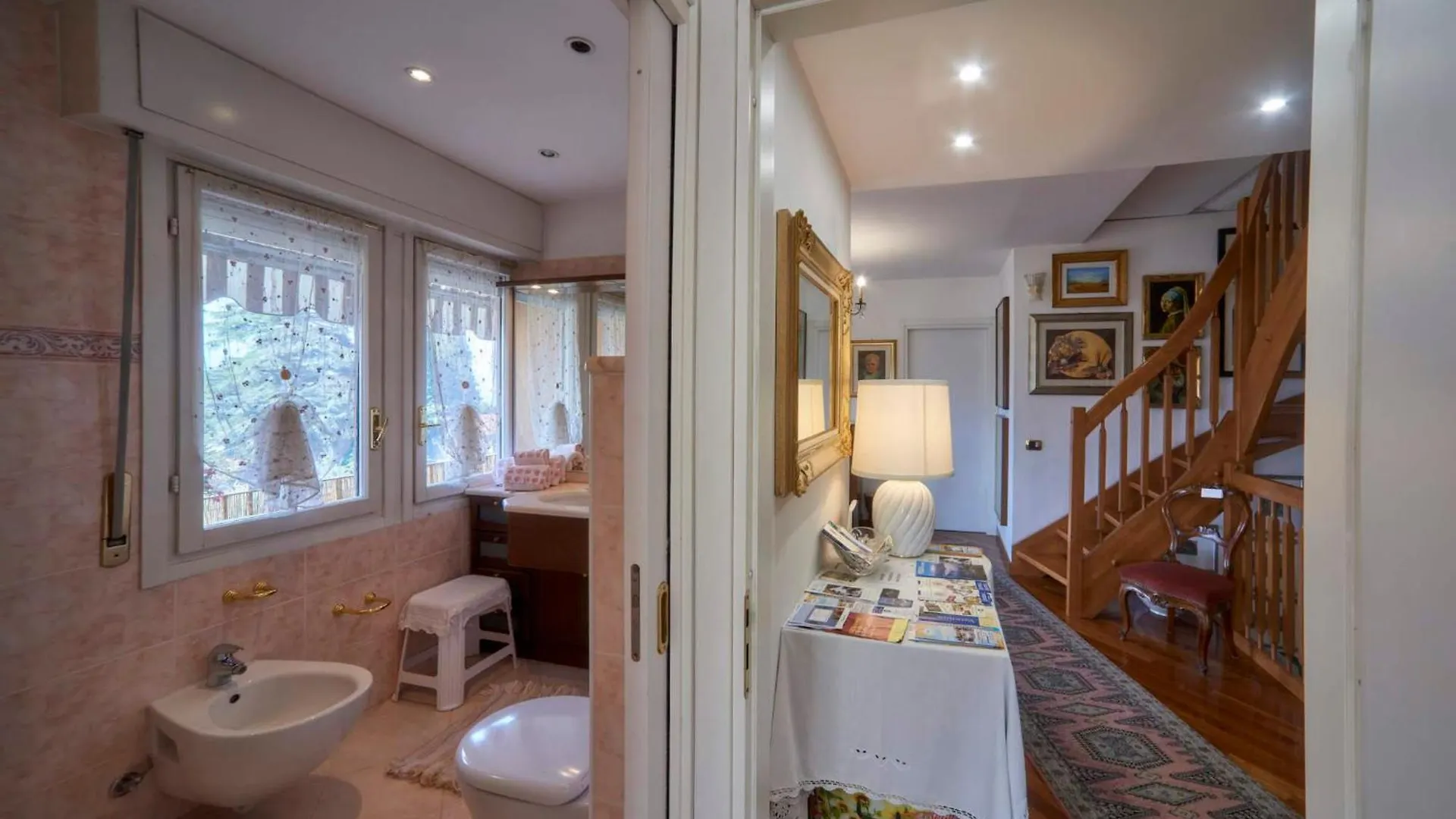 Bed and Breakfast Tosca House 2 Varenna