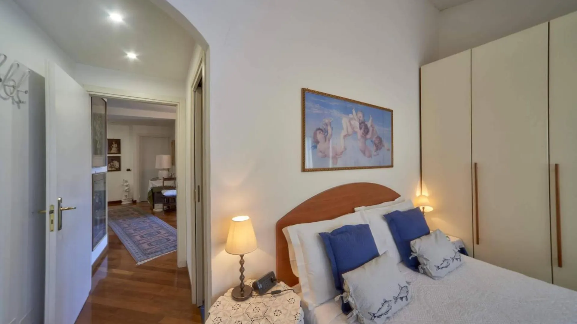 Bed and Breakfast Tosca House 2 Varenna