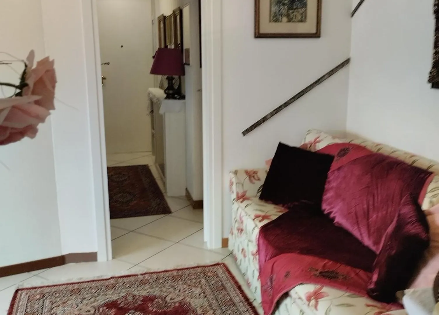 Bed and Breakfast Tosca House 2 Varenna