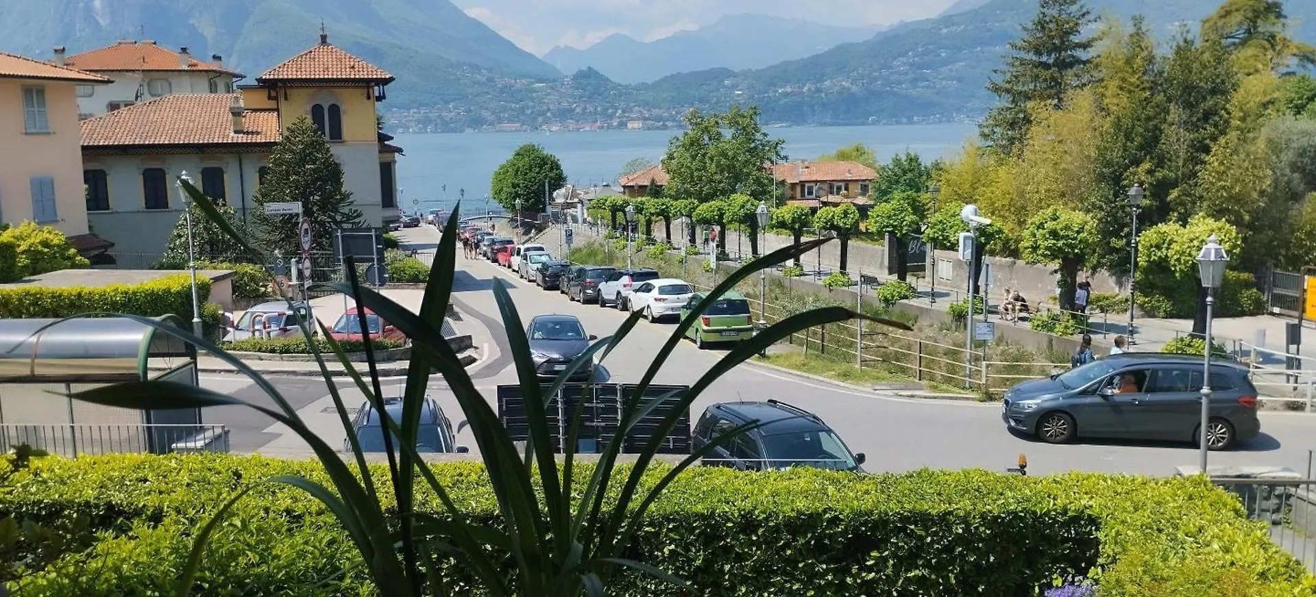 Bed and Breakfast Tosca House 2 Varenna
