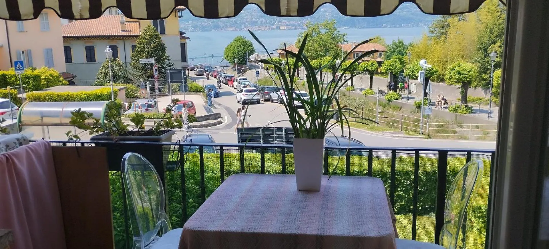 Bed and Breakfast Tosca House 2 Varenna