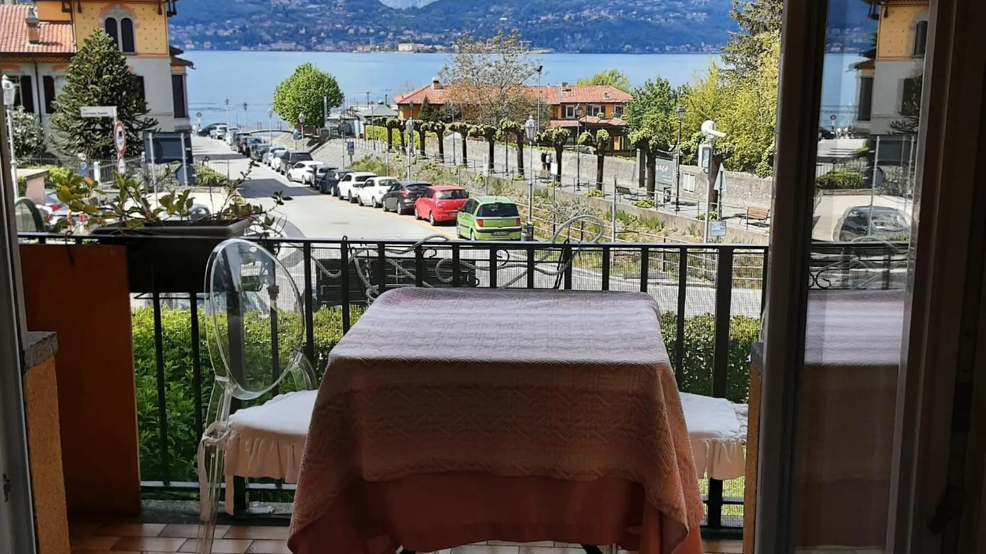 Bed and Breakfast Tosca House 2 Varenna 0*,