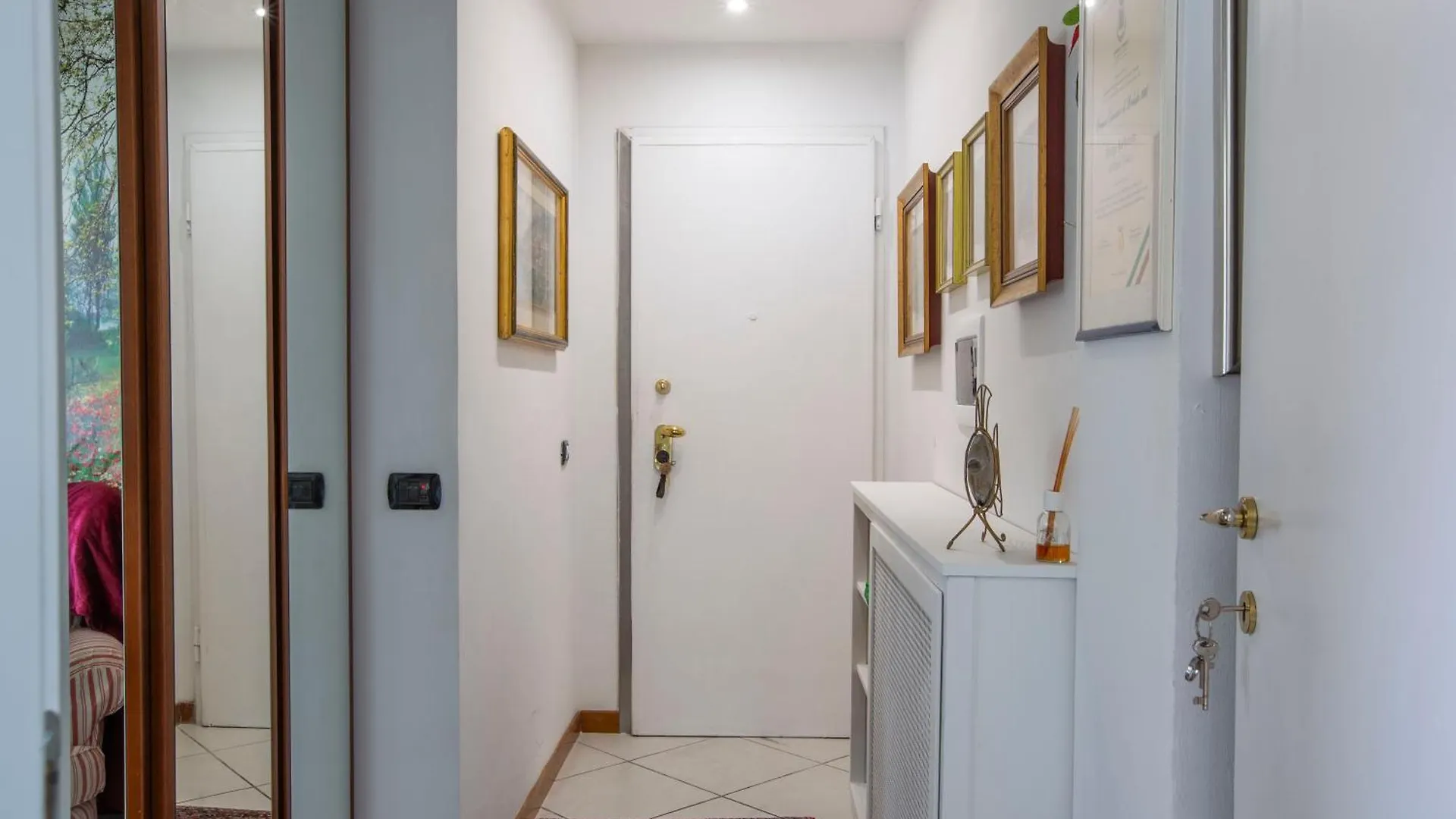 Bed and Breakfast Tosca House 2 Varenna Italia