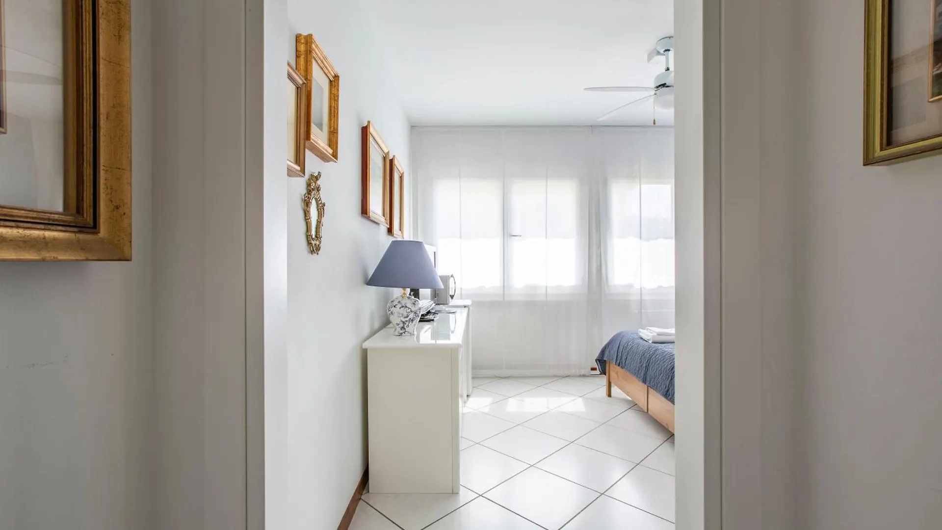 Bed and Breakfast Tosca House 2 Varenna