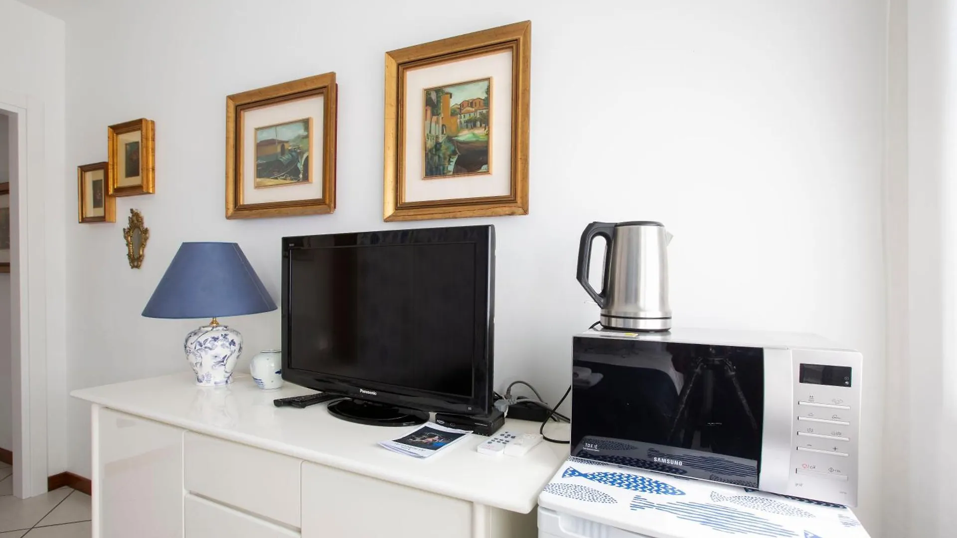 Bed and Breakfast Tosca House 2 Varenna