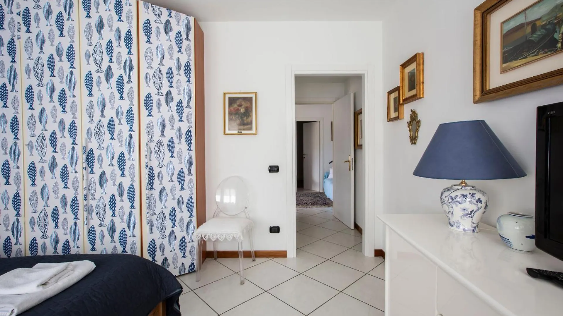 Bed and Breakfast Tosca House 2 Varenna