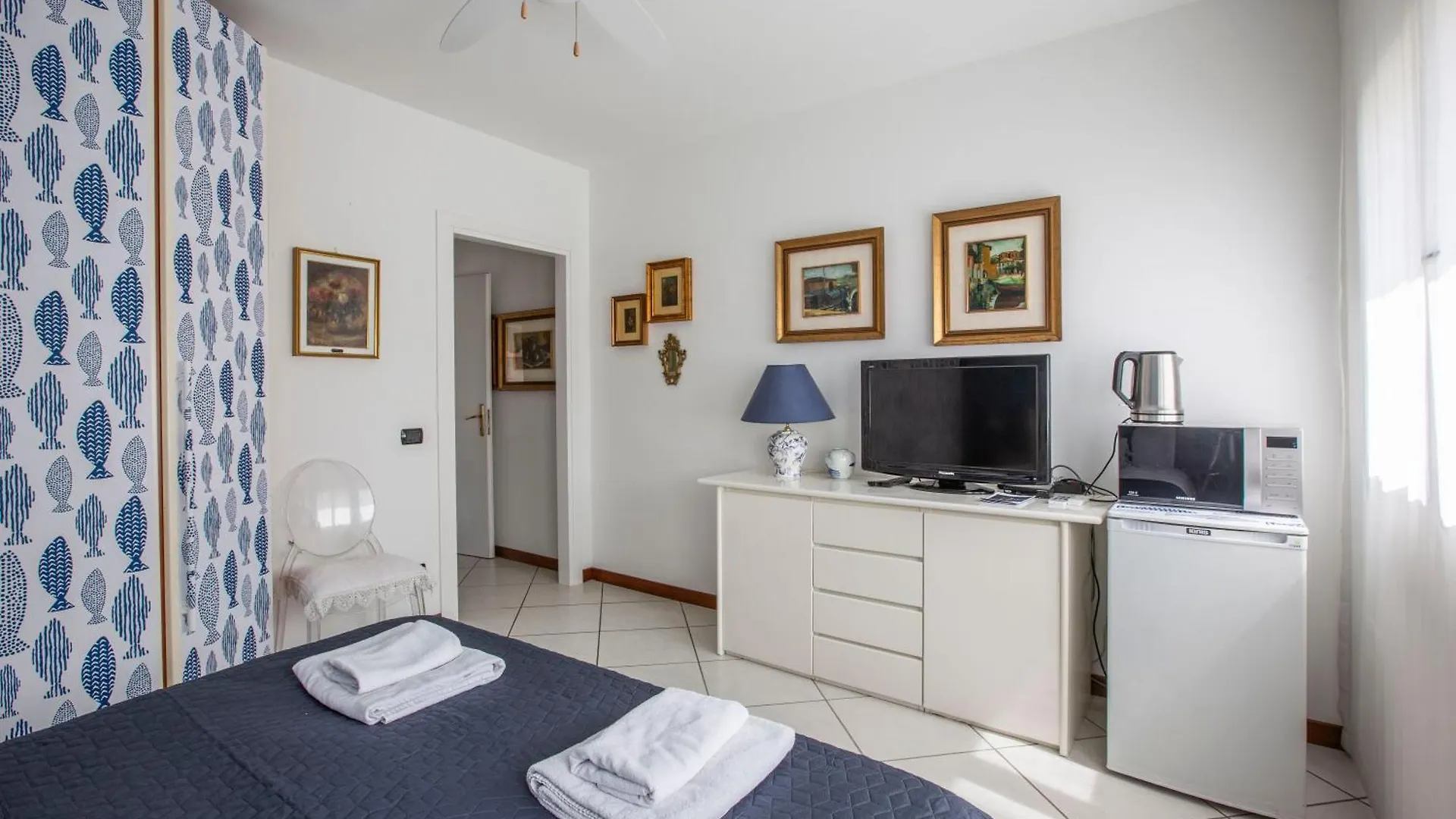 Bed and Breakfast Tosca House 2 Varenna