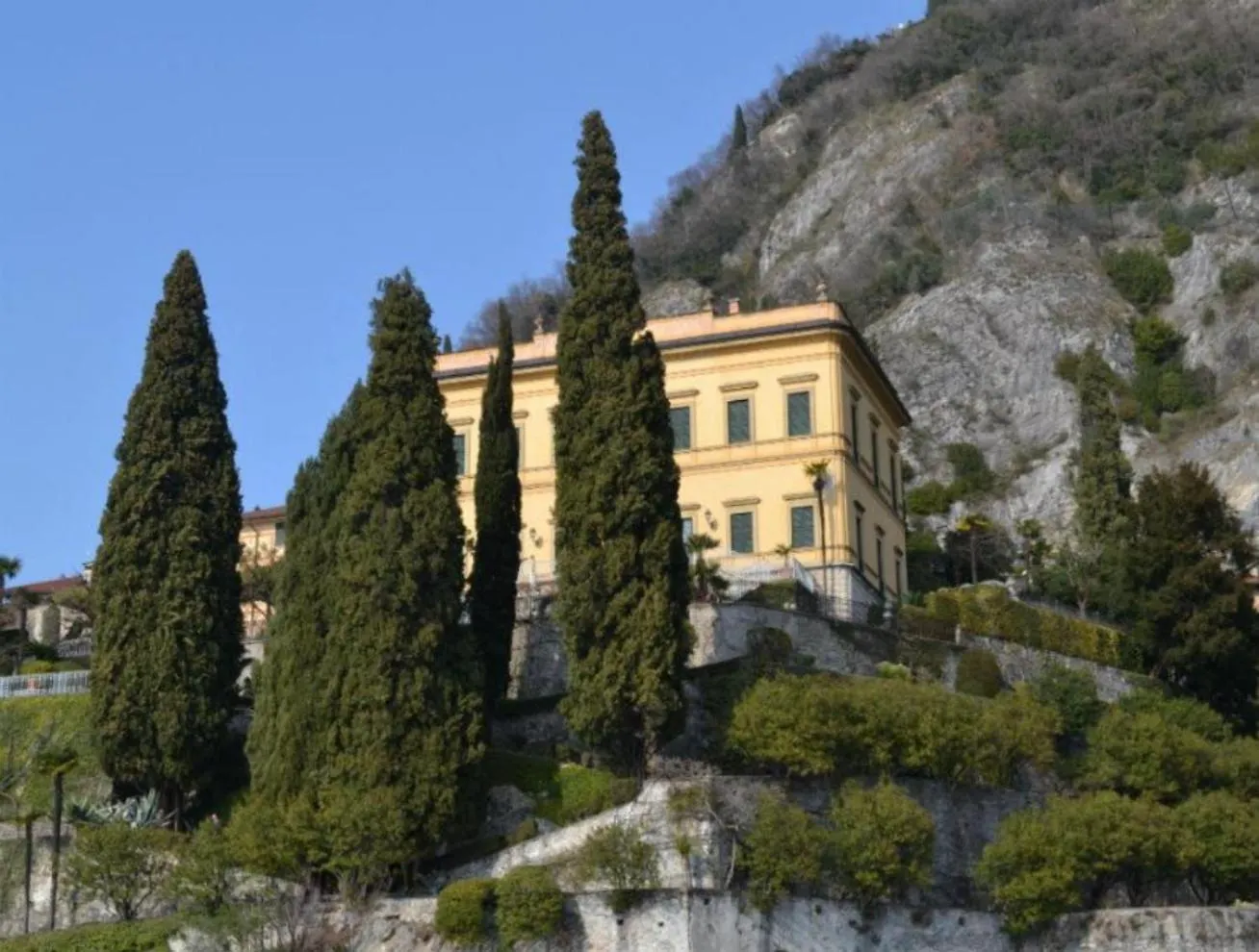 Bed & Breakfast Tosca House 2 Bed and Breakfast Varenna Italien
